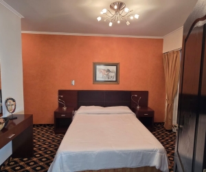 Suite Matrimonial